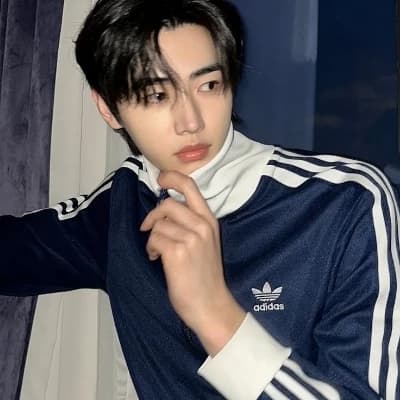 Sunghoon thumbnail