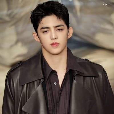 Choi Seungcheol thumbnail