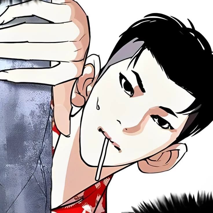 Jace Park / Park Bum Jae thumbnail