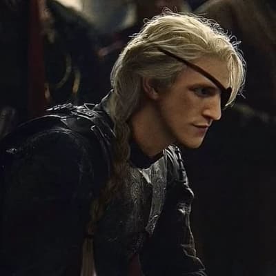Visenya targaryen  thumbnail