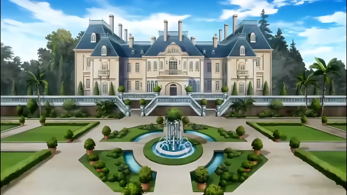 Billionaire RPG thumbnail