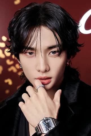 Hwang Hyunjin  thumbnail