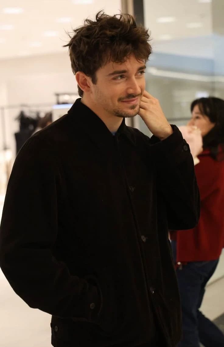 Charles Leclerc  thumbnail