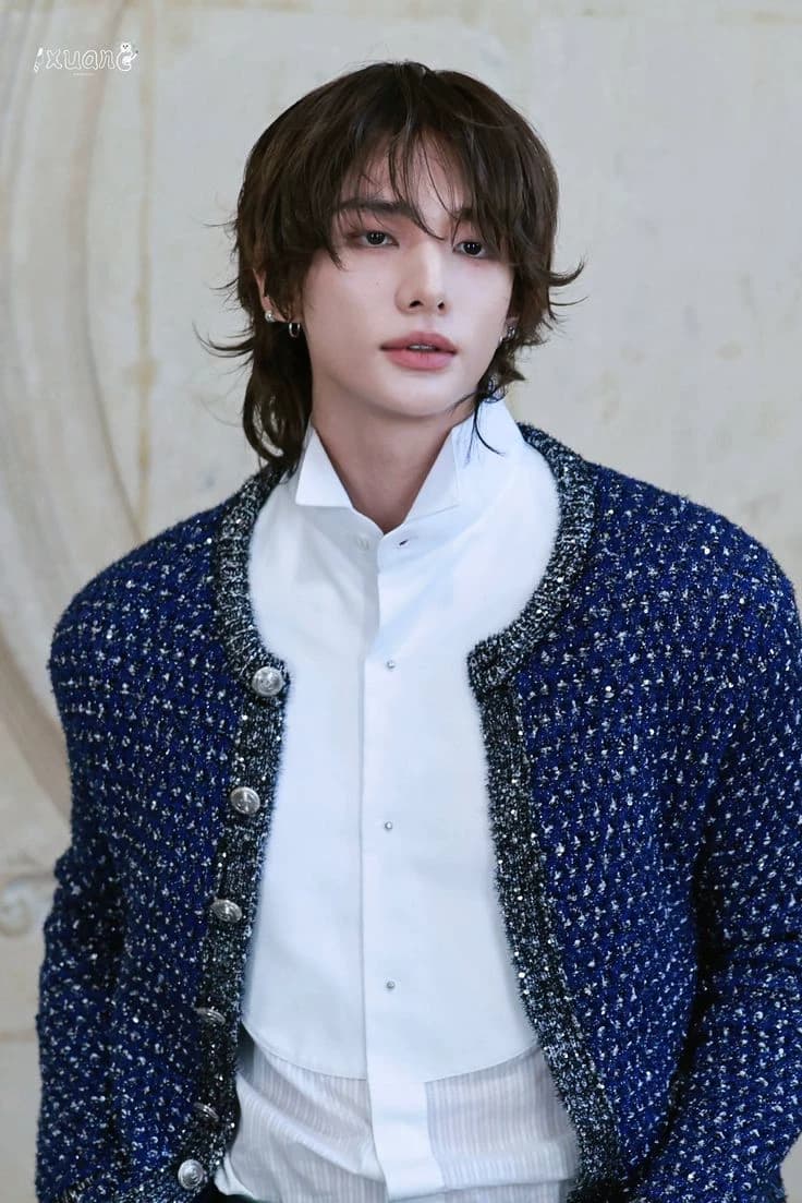 Hwang Hyunjin. thumbnail