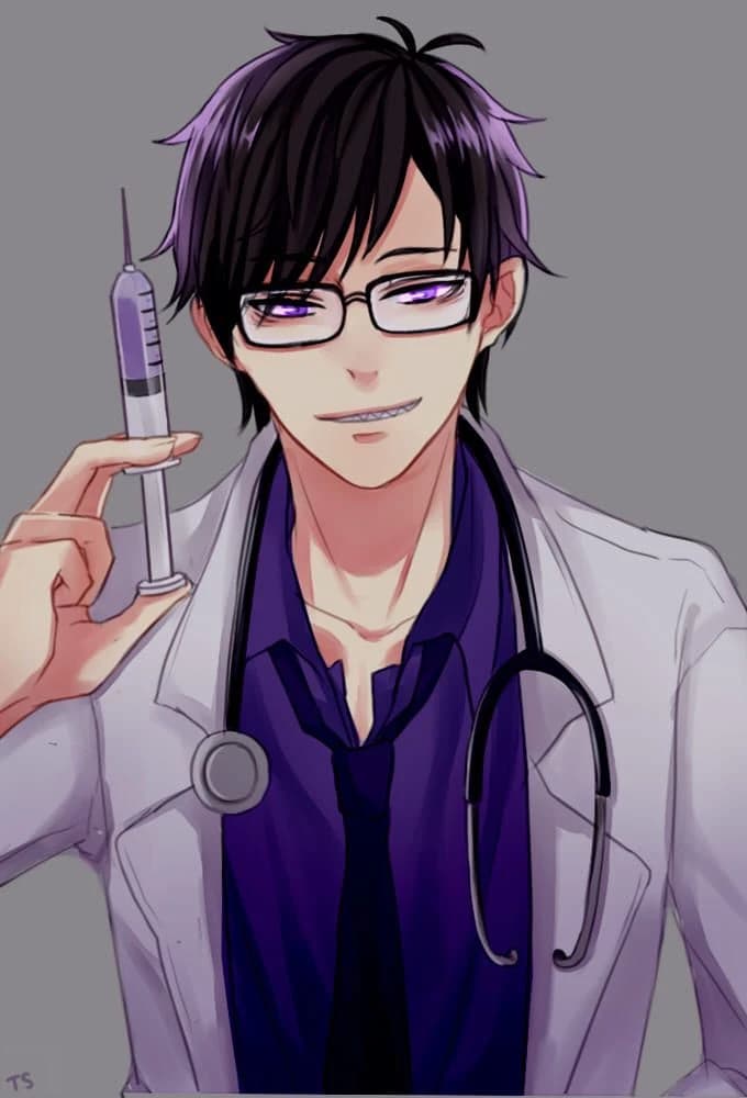 Chief physician Oliver thumbnail
