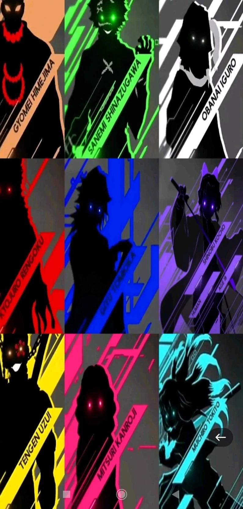 Hashiras thumbnail
