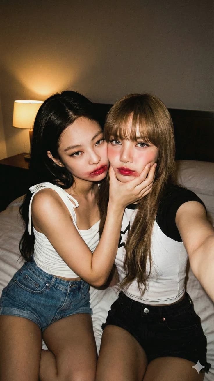 Jenlisa - GL thumbnail