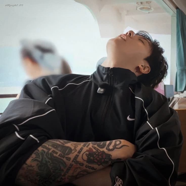 Jeon jungkook thumbnail