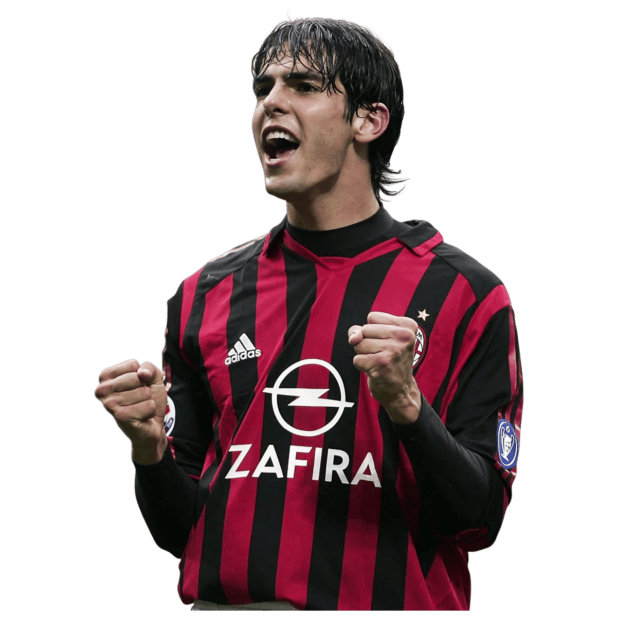 Ricardo kaka thumbnail