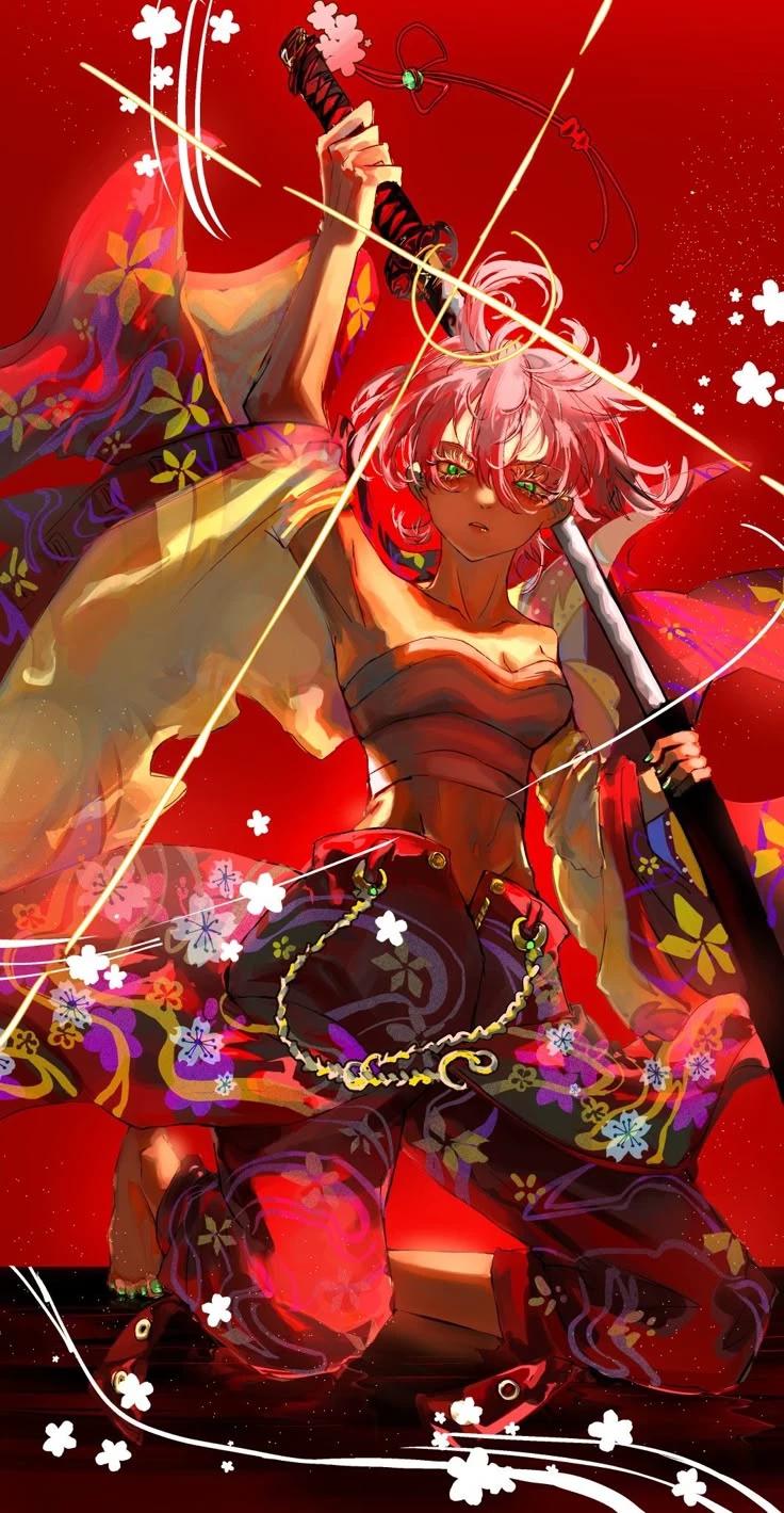 Senju Akashi thumbnail