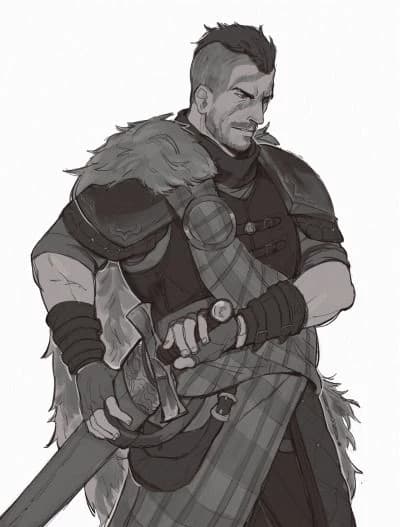 Johnny MacTavish  thumbnail