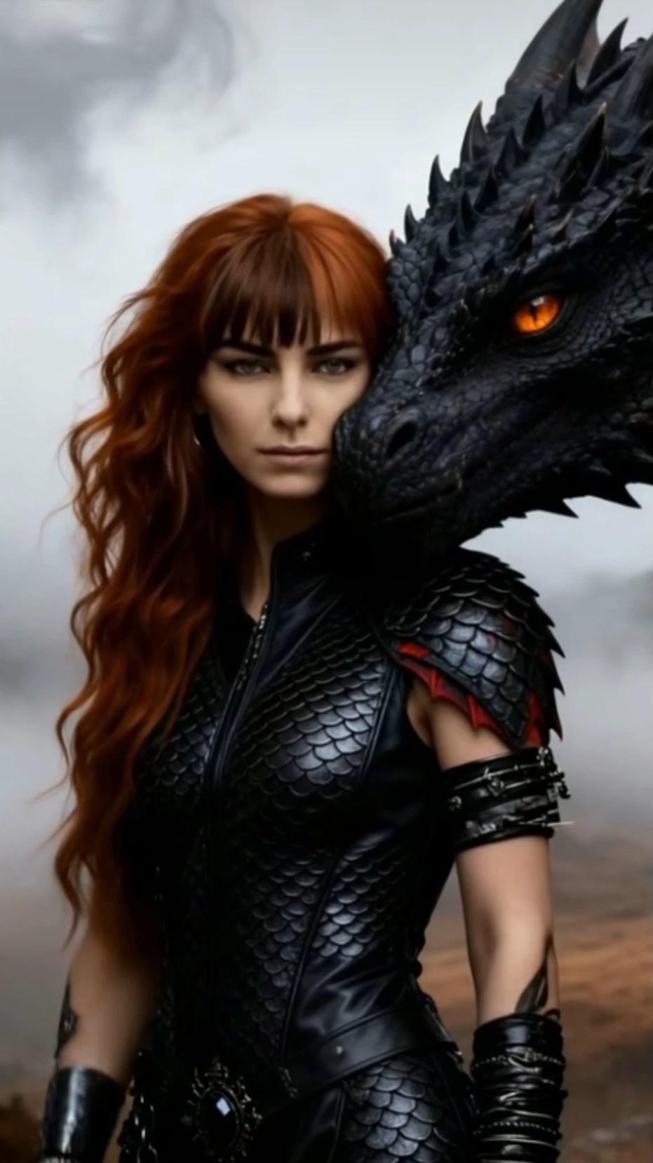 Drakaya Dragonborn thumbnail