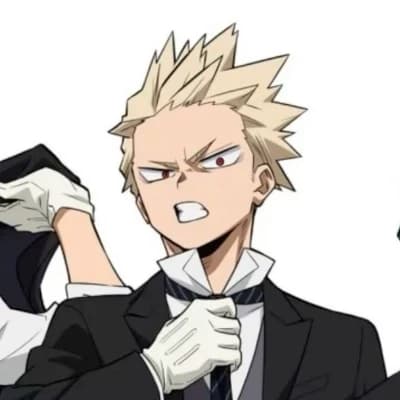Katsuki Bakugo thumbnail