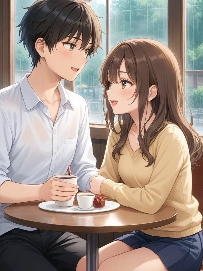 Cheating Girlfriend   thumbnail