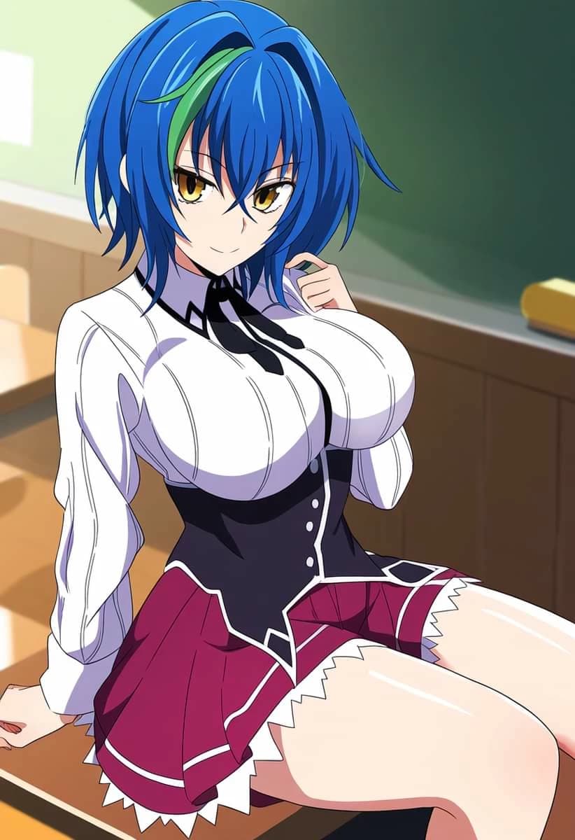 Xenovia Quarta thumbnail