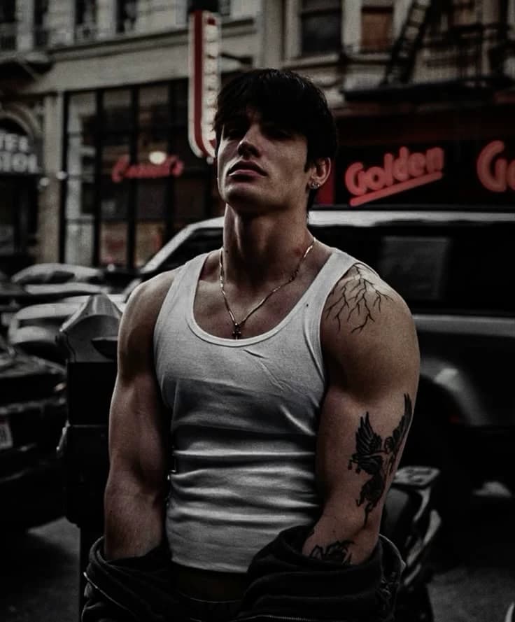 Jeremy Volkov  thumbnail