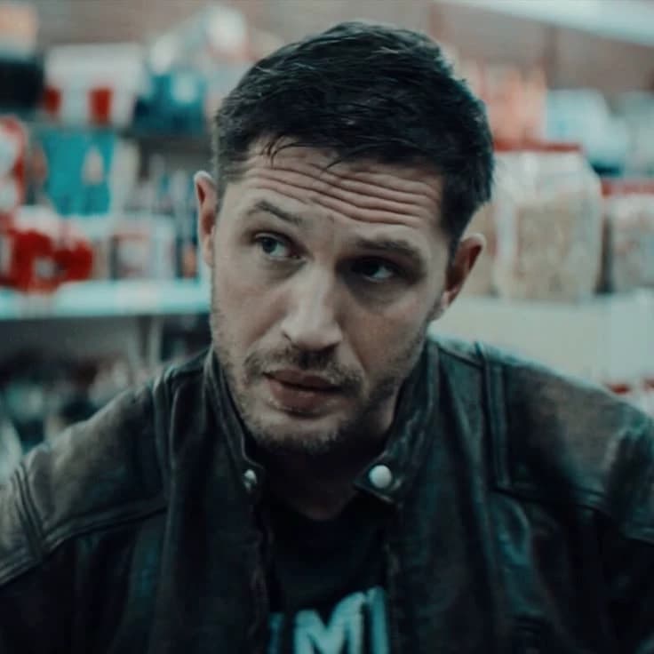 Eddie Brock and Venom thumbnail