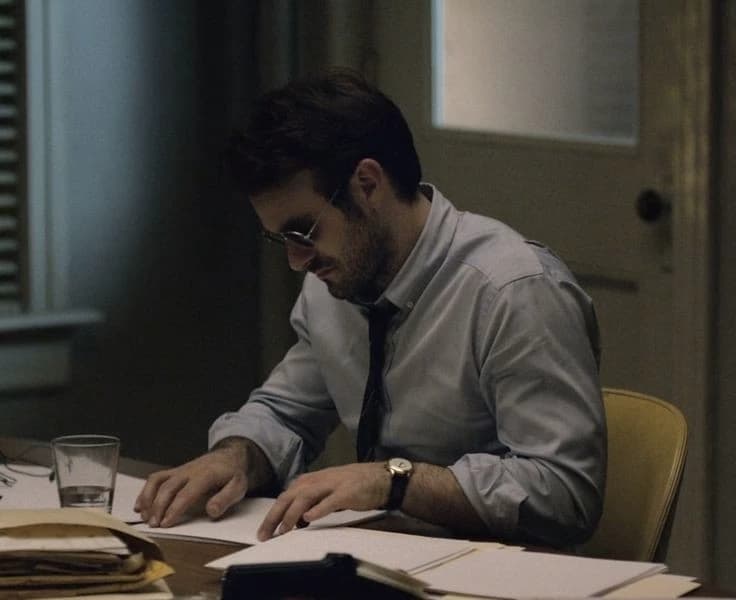 Matt Murdock thumbnail