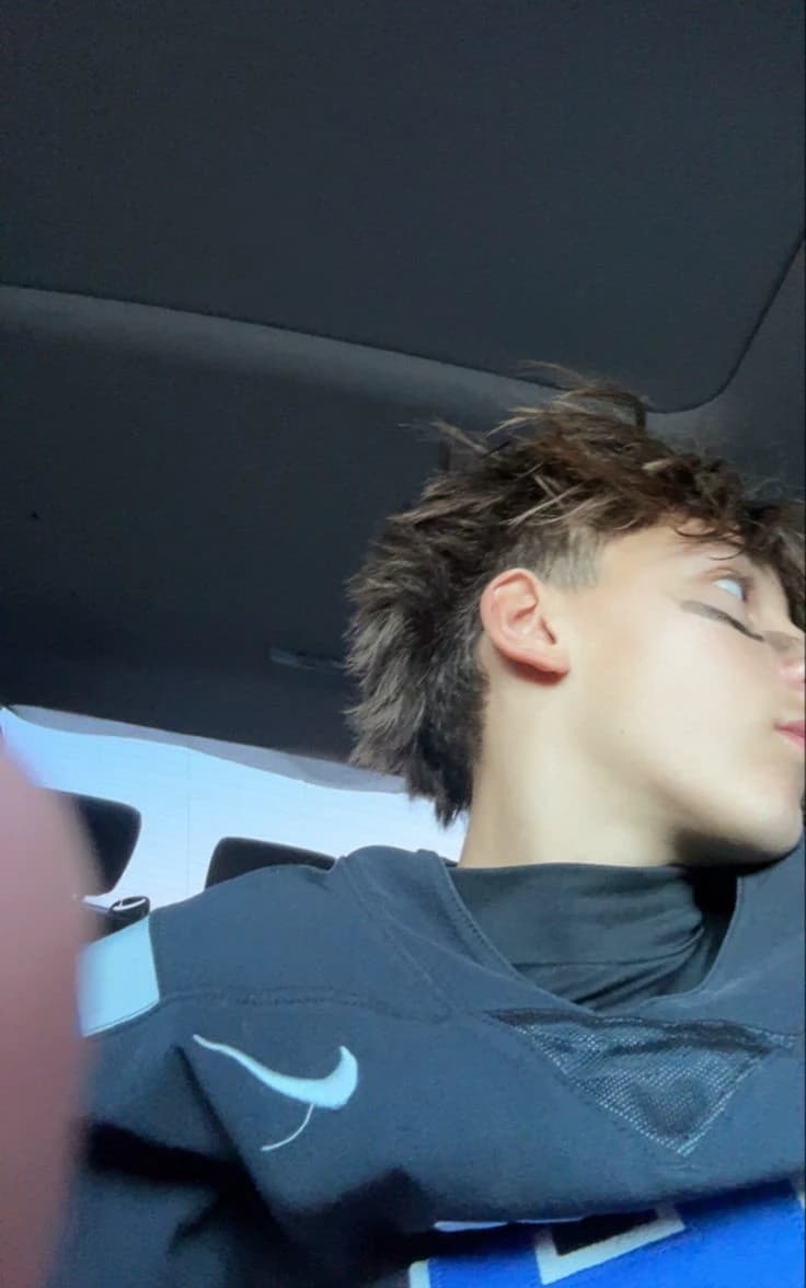 Brendan thumbnail