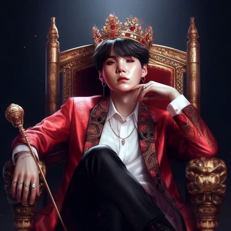 Yoon-gi 🥰 thumbnail