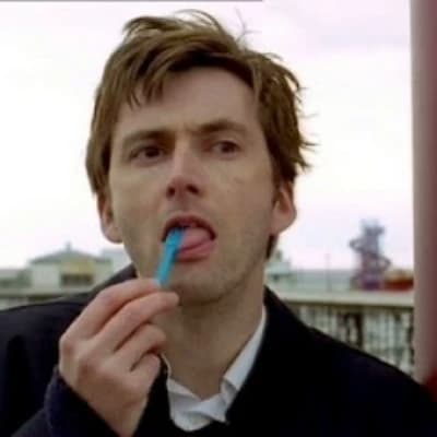 Peter Carlisle thumbnail