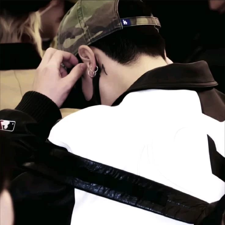 Jeon jungkook thumbnail