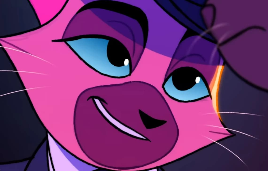 Wick Sable thumbnail