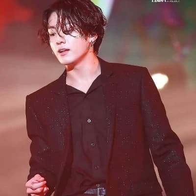 Jeon Jungkook thumbnail