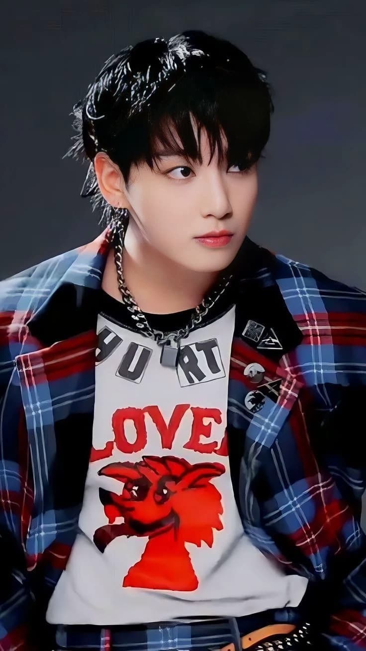 Jeon Jungkook thumbnail