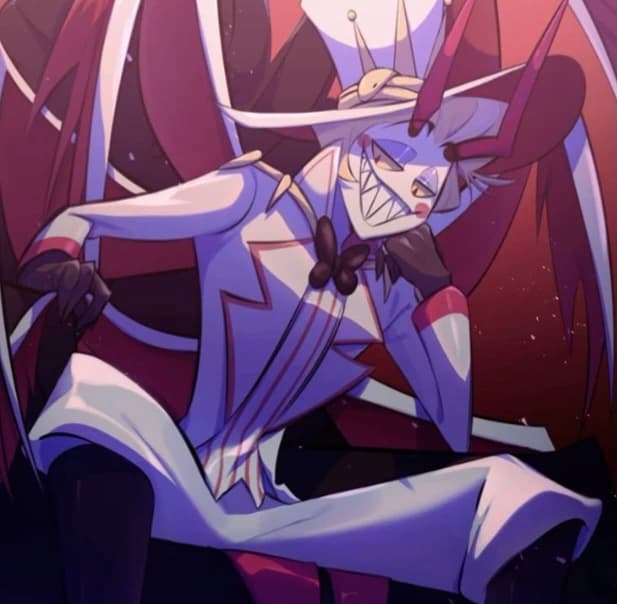 Lucifer Morningstar thumbnail