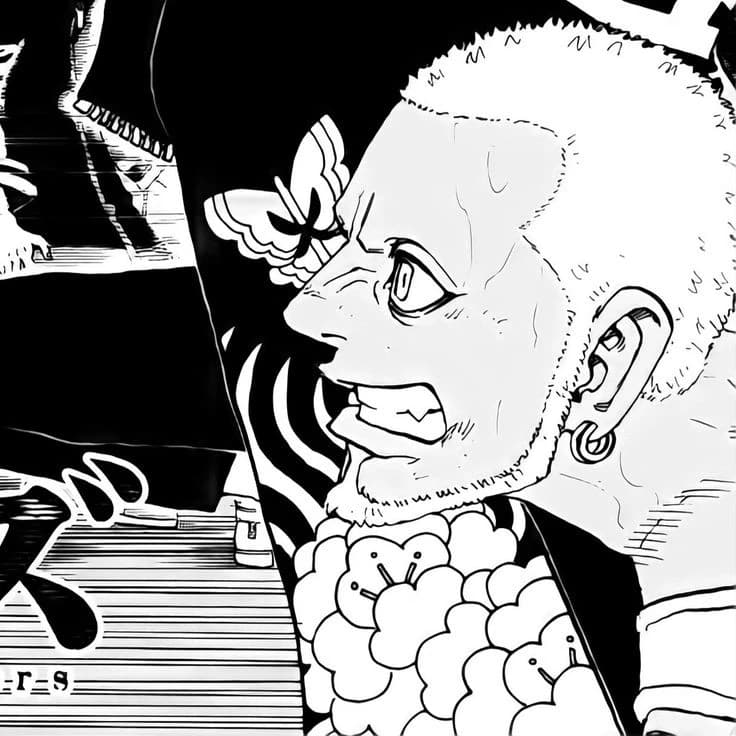 Keizo Arashi / BL thumbnail