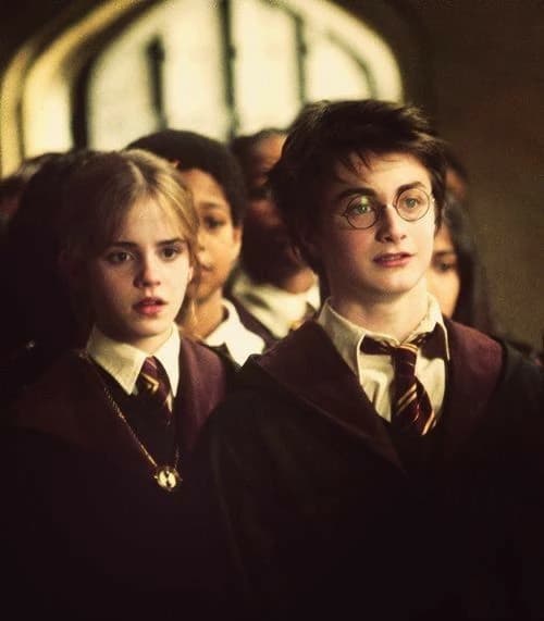 Harry potter thumbnail