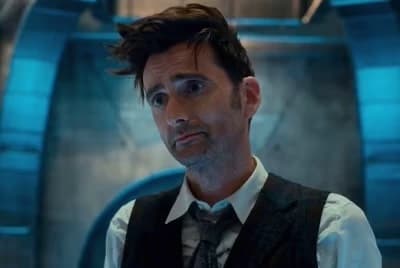 The Tenth Doctor thumbnail