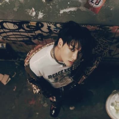Jungkook thumbnail