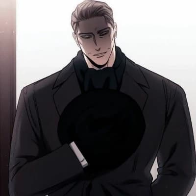 John Jack Milton (old man, mafia boss,rich) thumbnail