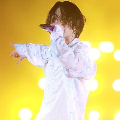 Jeon Jungkook thumbnail