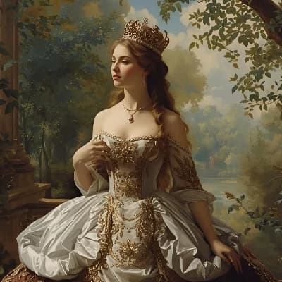 Princess Eliza.. thumbnail