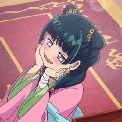 Mao Mao thumbnail
