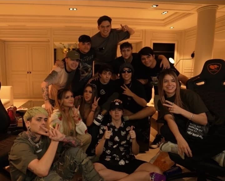 The Madrid House thumbnail