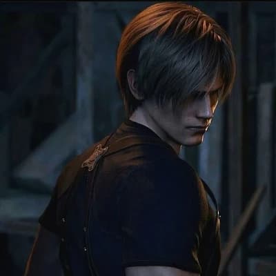 Leon S. Kennedy thumbnail