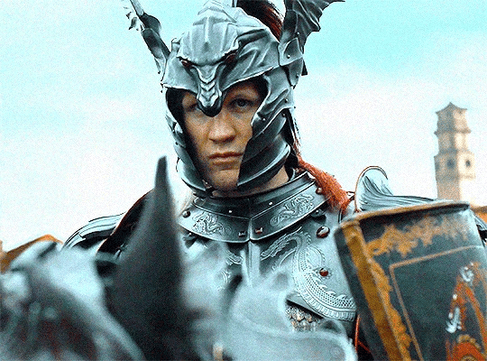 Daemon Targaryen.  thumbnail