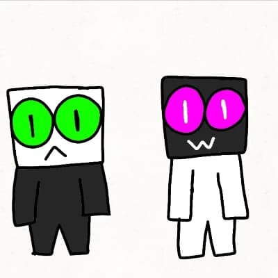 Pursuer e Avoider thumbnail