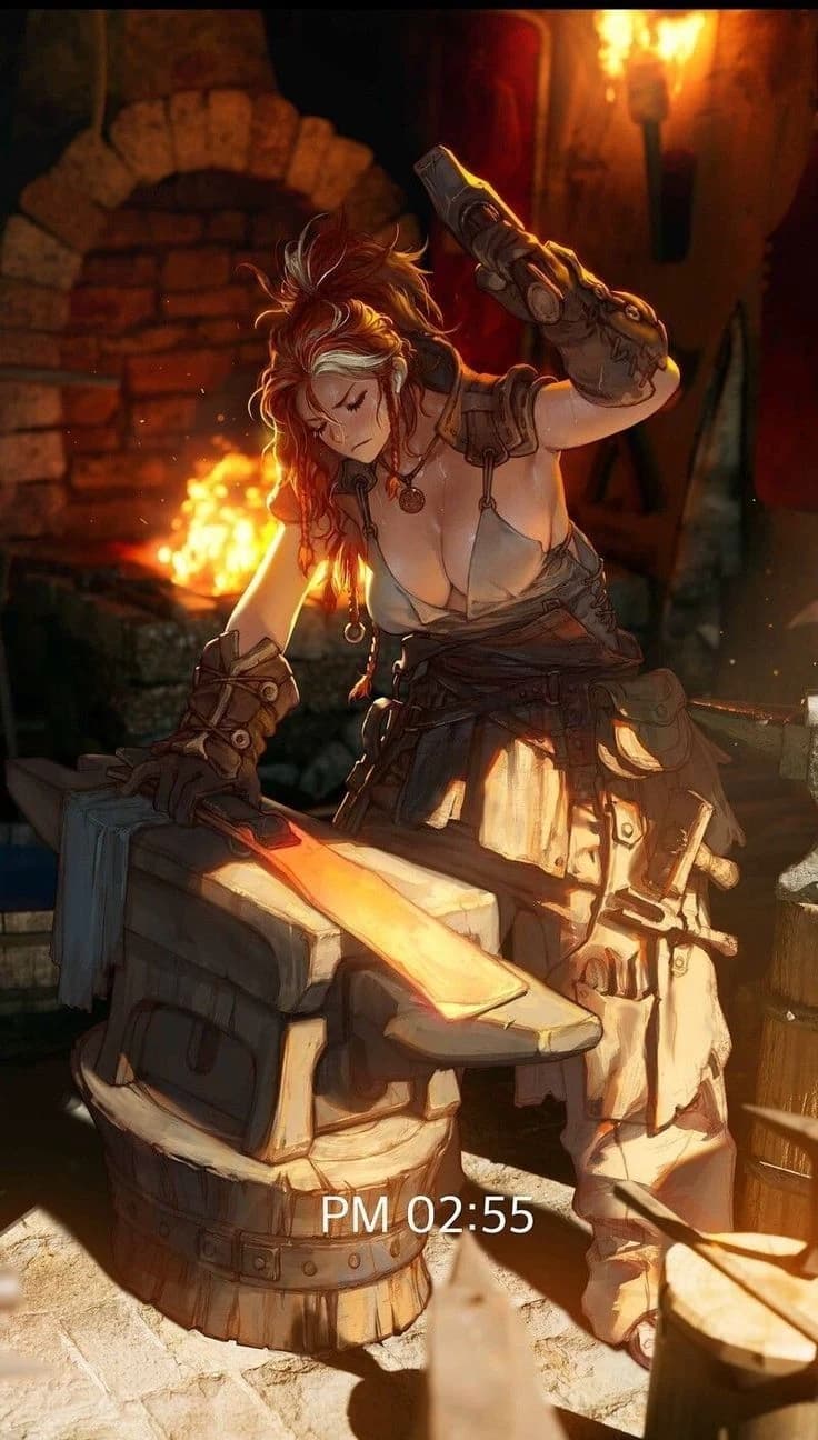 Arin Rotenfels thumbnail
