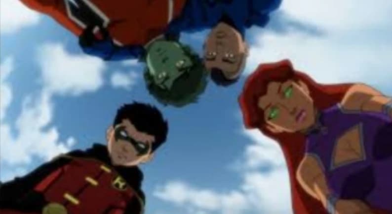 Titans thumbnail