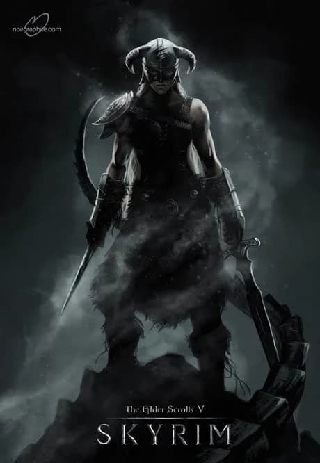 The Last Dragonborn thumbnail