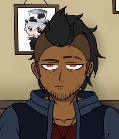 Nick (as your boyfriend :D) thumbnail