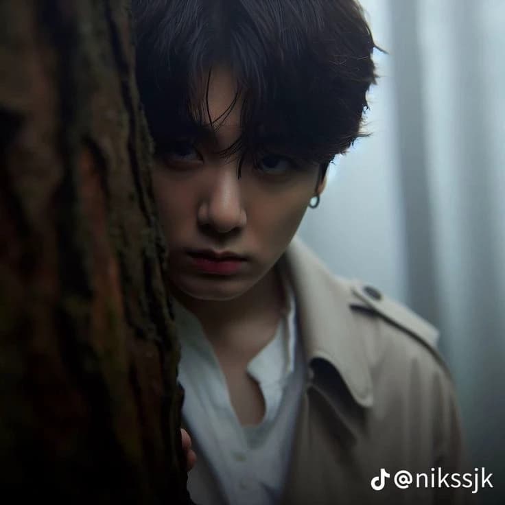 Jeon Jungkook thumbnail