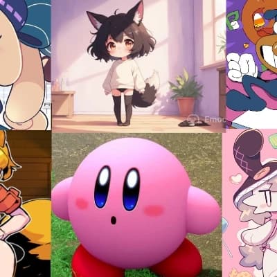 The Kirby Big update DX thumbnail