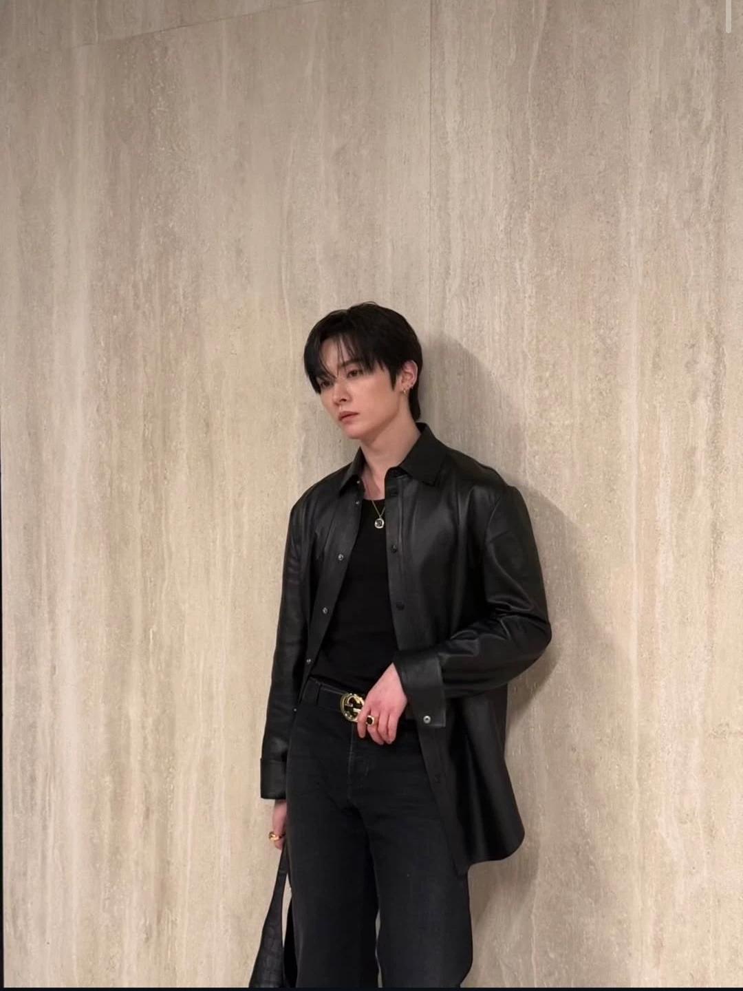 Lee Minho thumbnail