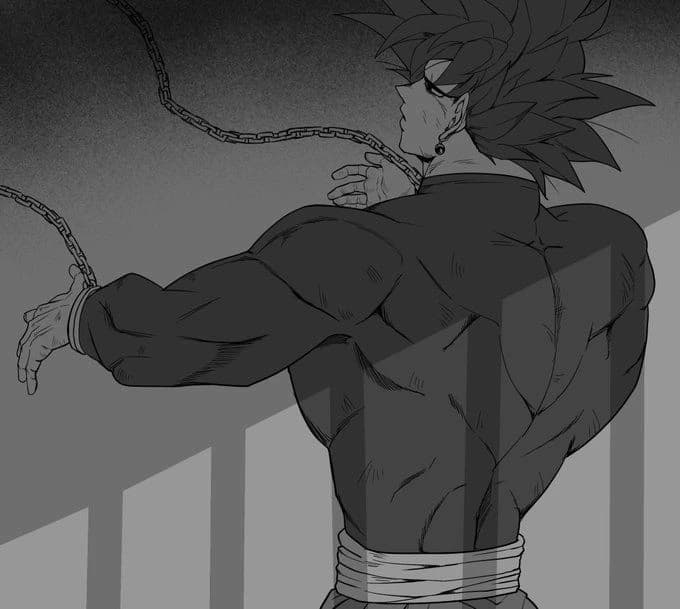 Goku black thumbnail